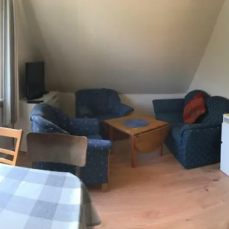 Appartement Forellenhof Wester-ohrstedt *