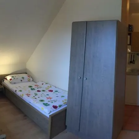Forellenhof Wester-ohrstedt Wester-Ohrstedt