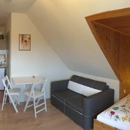 Forellenhof Wester-ohrstedt Appartement Wester-Ohrstedt