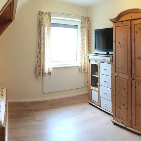 Appartement Forellenhof Wester-ohrstedt *