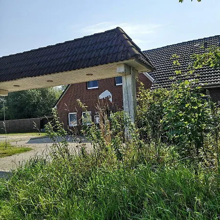 Appartement Forellenhof Wester-ohrstedt Wester-Ohrstedt